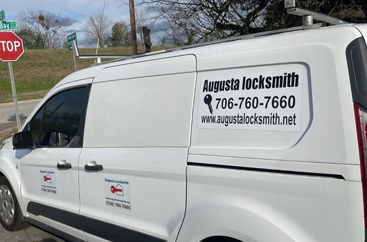 Augusta Locksmiths