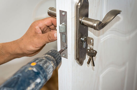 Augusta Locksmith